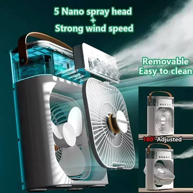 Mini Air Cooler