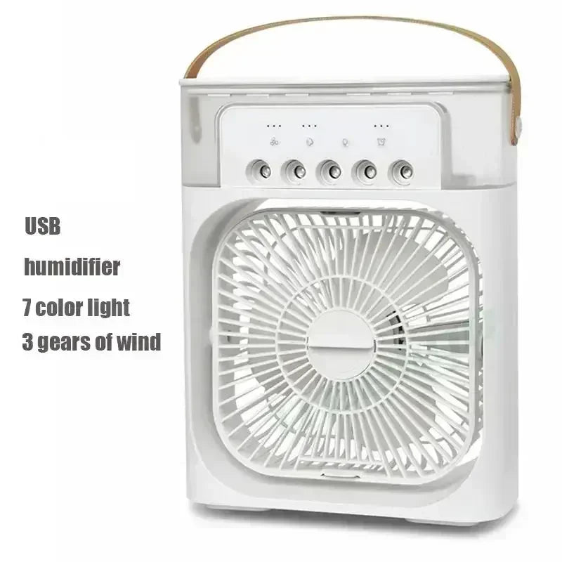 Mini Air Cooler