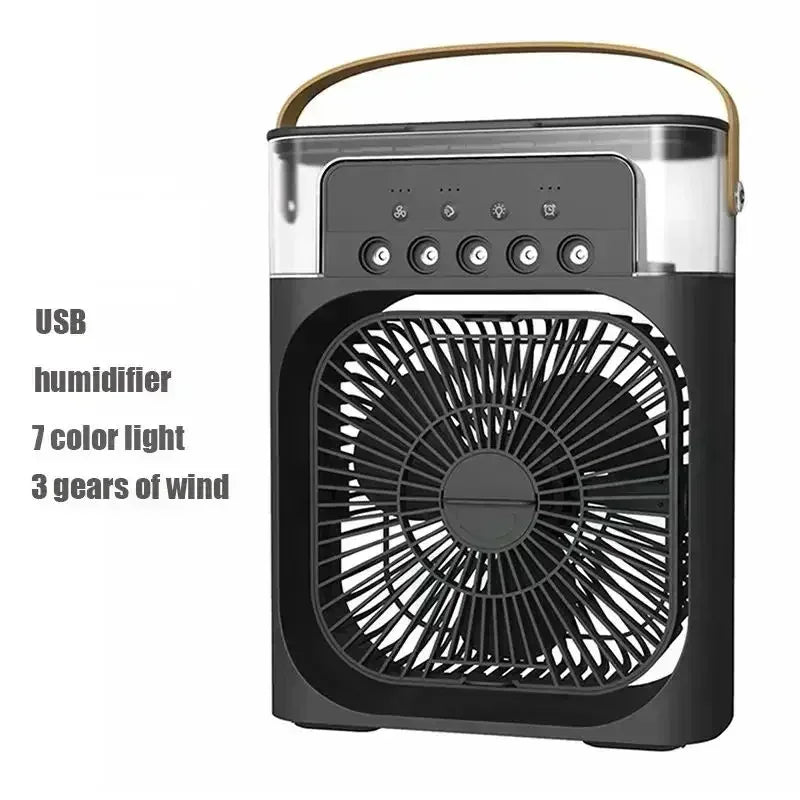 Mini Air Cooler