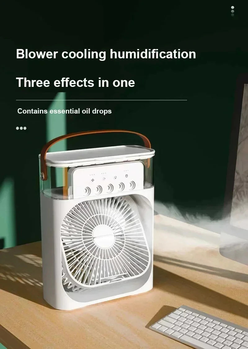 Mini Air Cooler