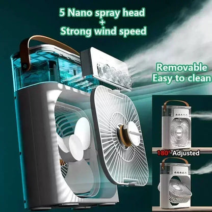 Mini Air Cooler