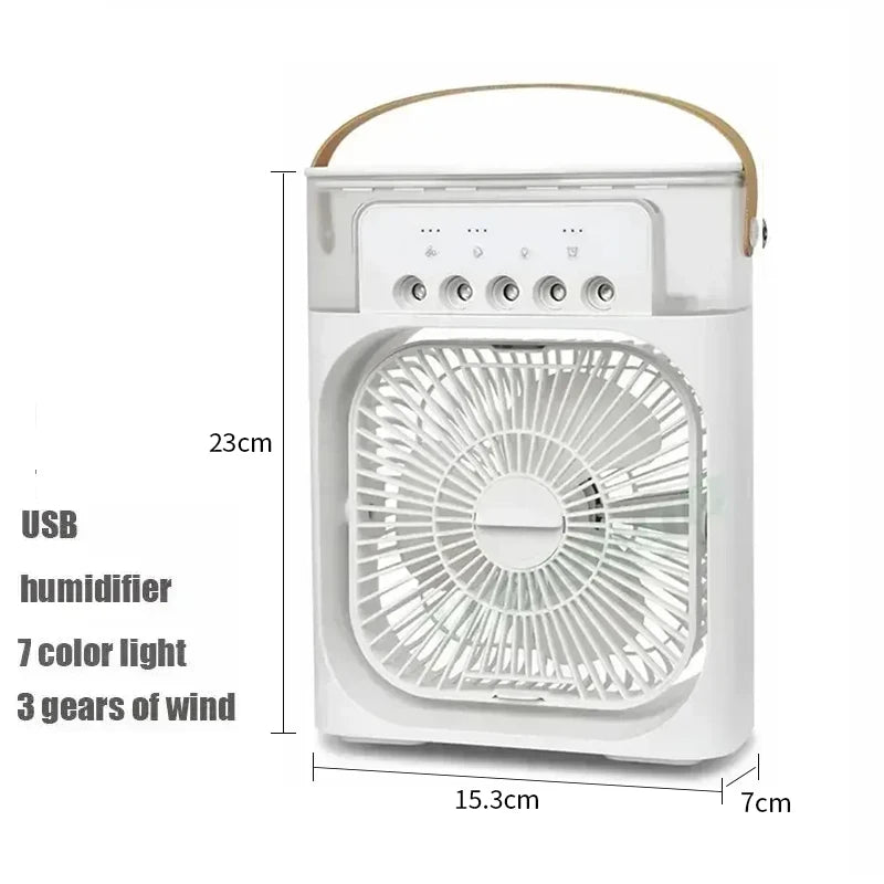 Mini Air Cooler