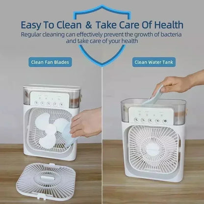 Mini Air Cooler