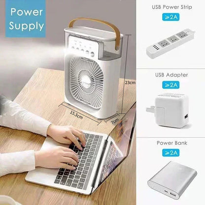 Mini Air Cooler