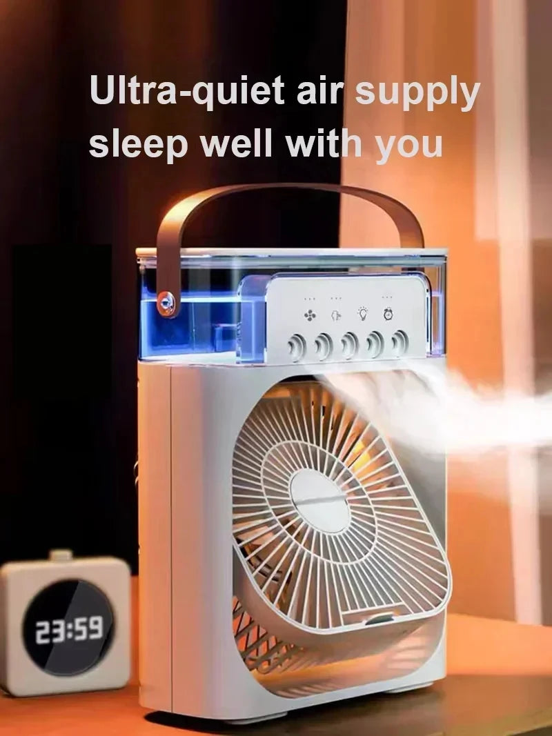 Mini Air Cooler