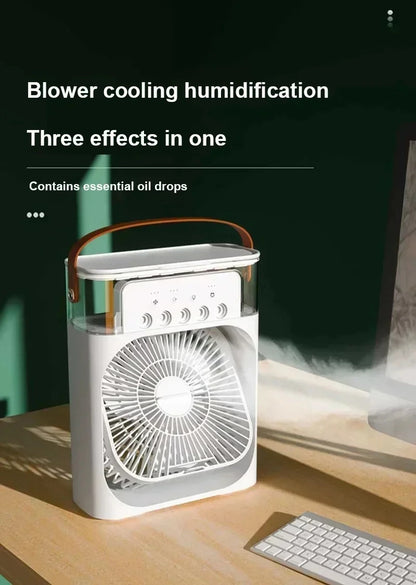 Mini Air Cooler